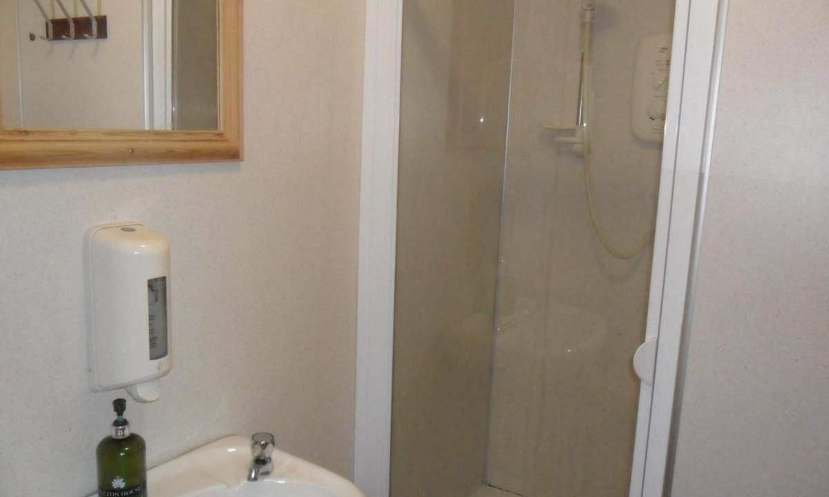 Photo of Bathroom in Thurso