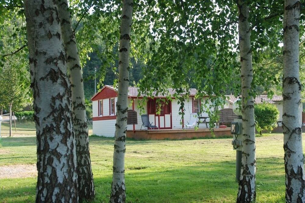 Photo of Outdoor in Frejairolles