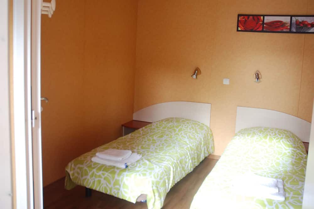 Photo of Bedroom in Frejairolles