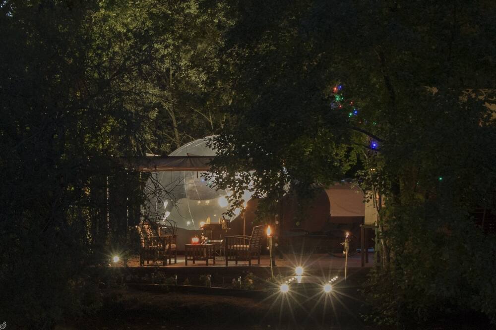 Photo of Outdoor in Frejairolles