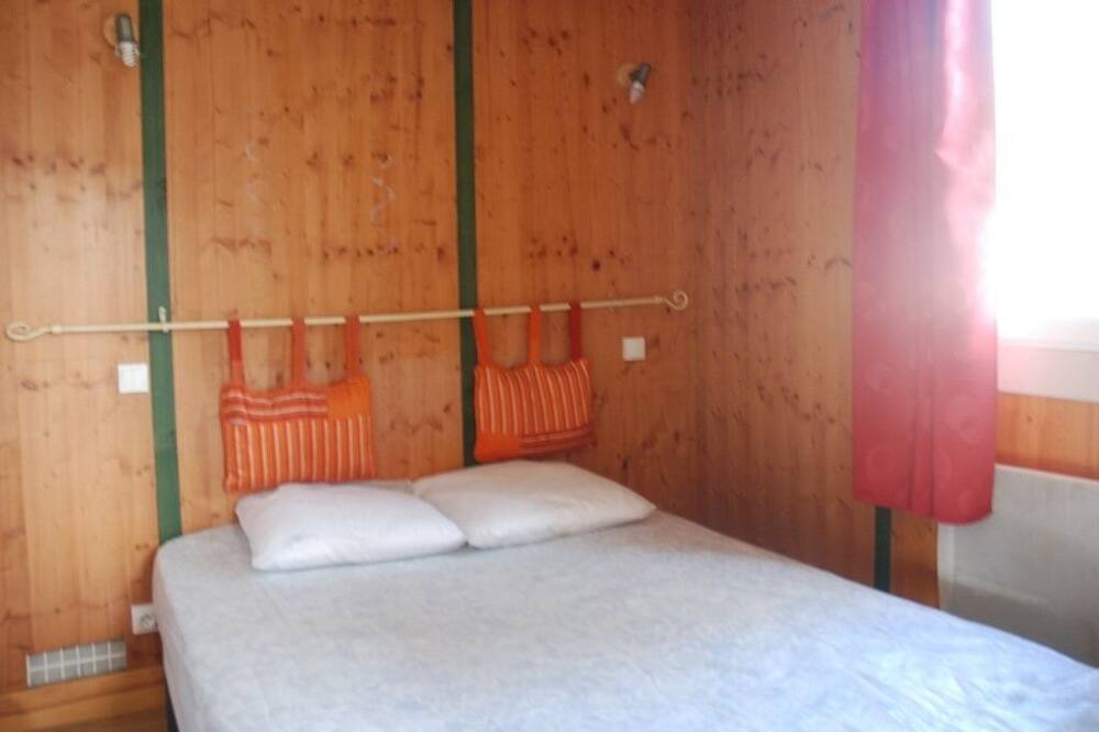 Photo of Bedroom in Frejairolles