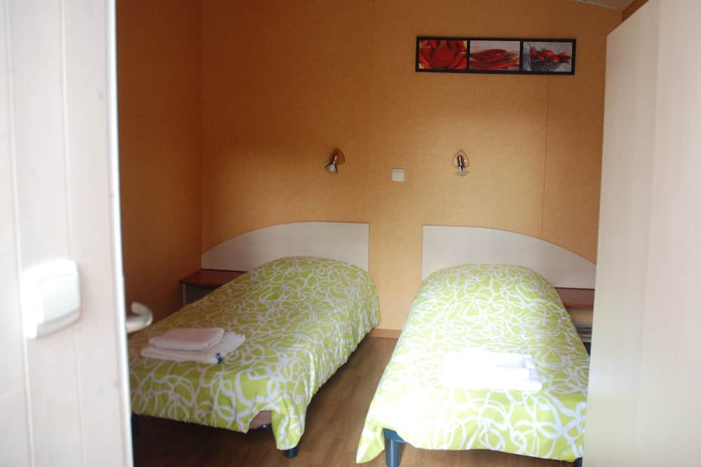 Photo of Bedroom in Frejairolles