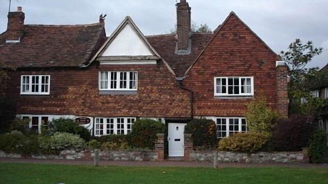 Photo of Outdoor in Brasted