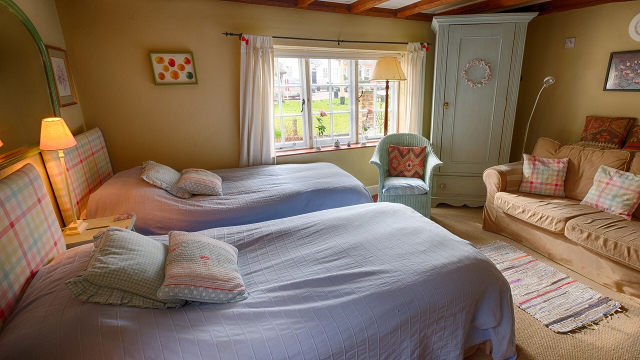 Photo of Bedroom in Brasted