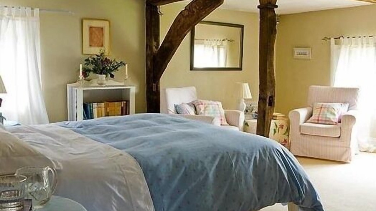 Photo of Bedroom in Brasted