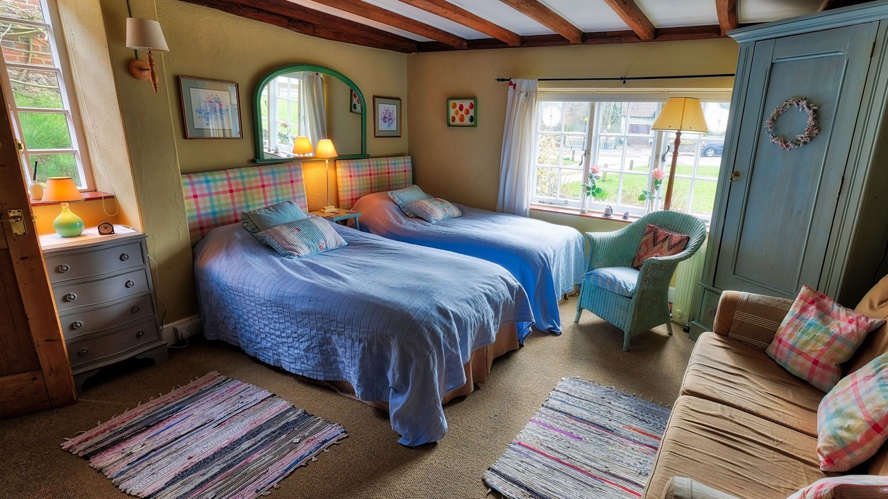 Photo of Bedroom in Brasted