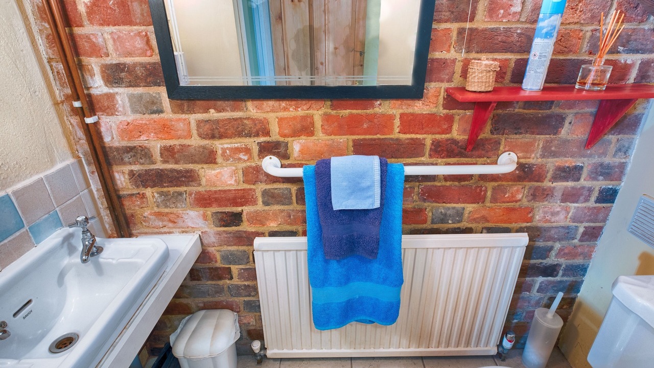 Photo of Bedroom in Brasted