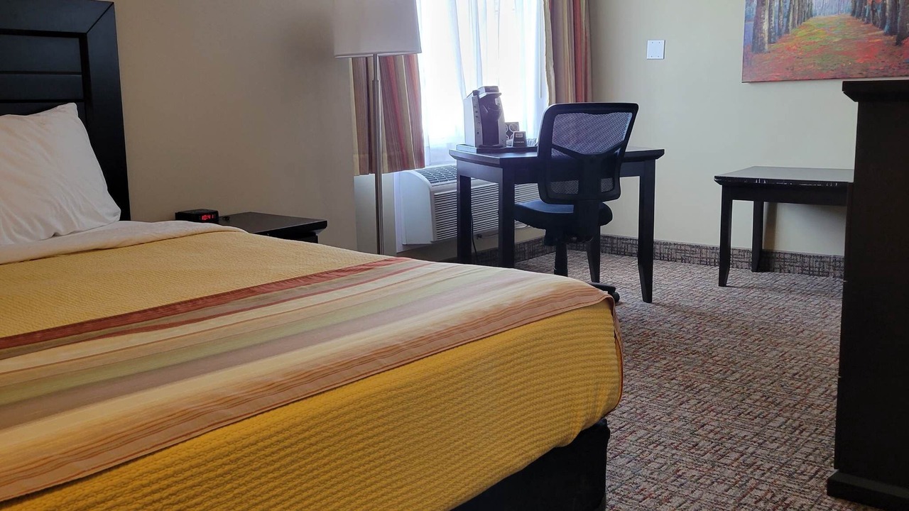 Photo of Bedroom in Fort Frances