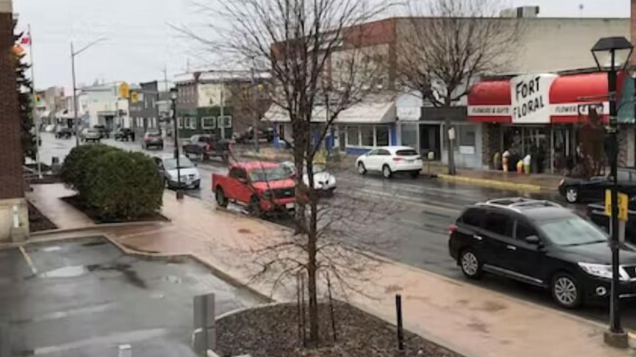 Photo of Outdoor in Fort Frances