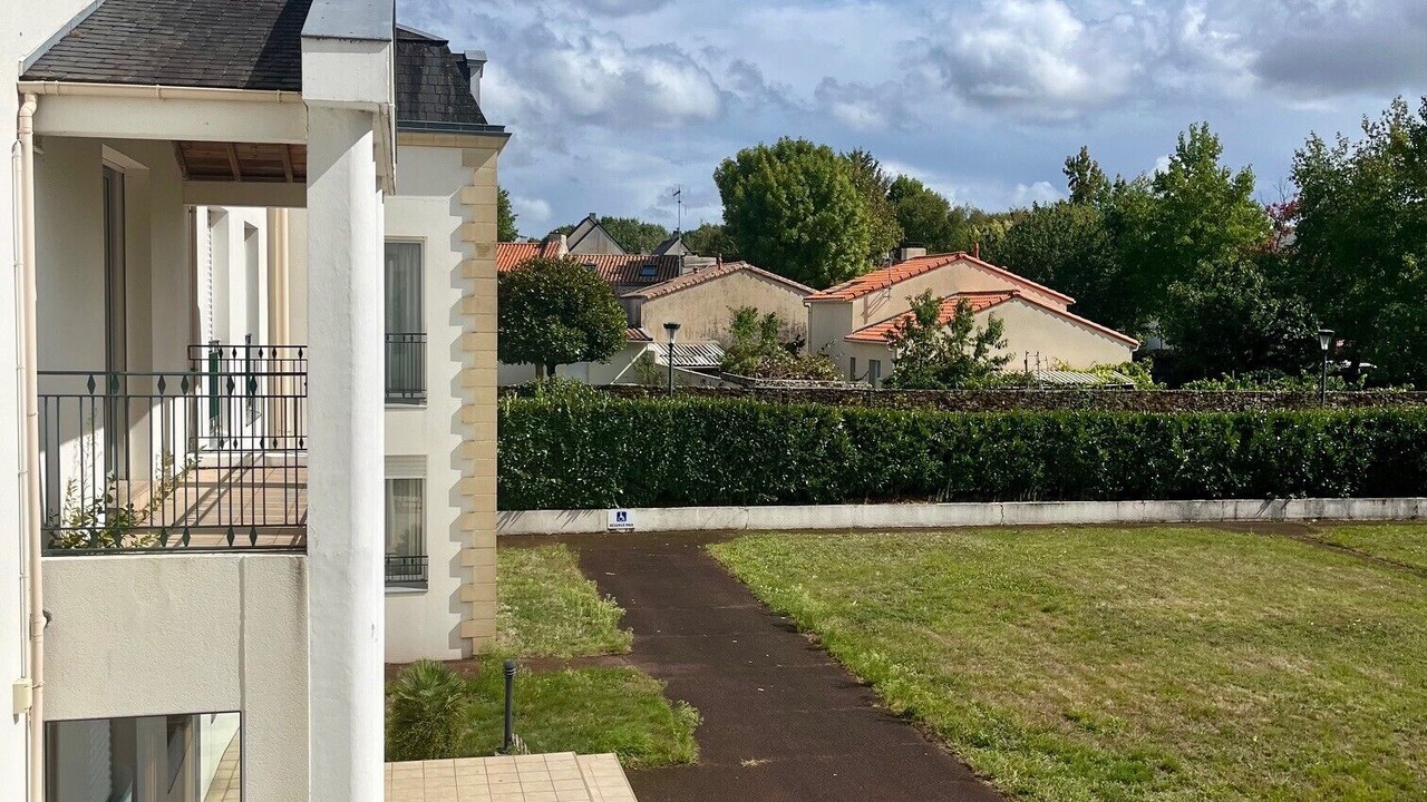 Photo of Outdoor in Saint-Herblain