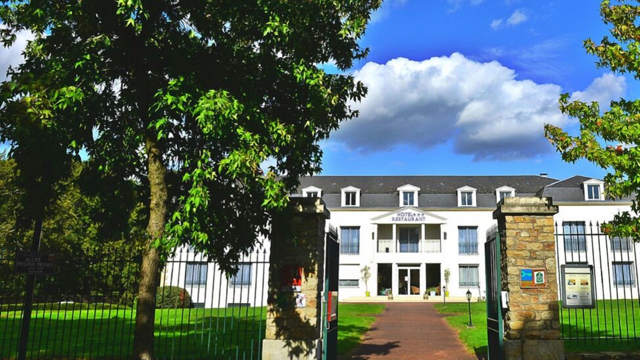 Photo of Outdoor in Saint-Herblain