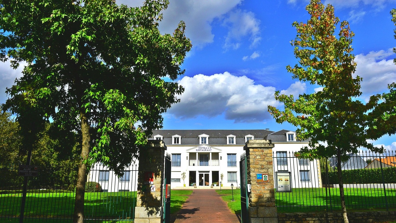 Photo of Outdoor in Saint-Herblain