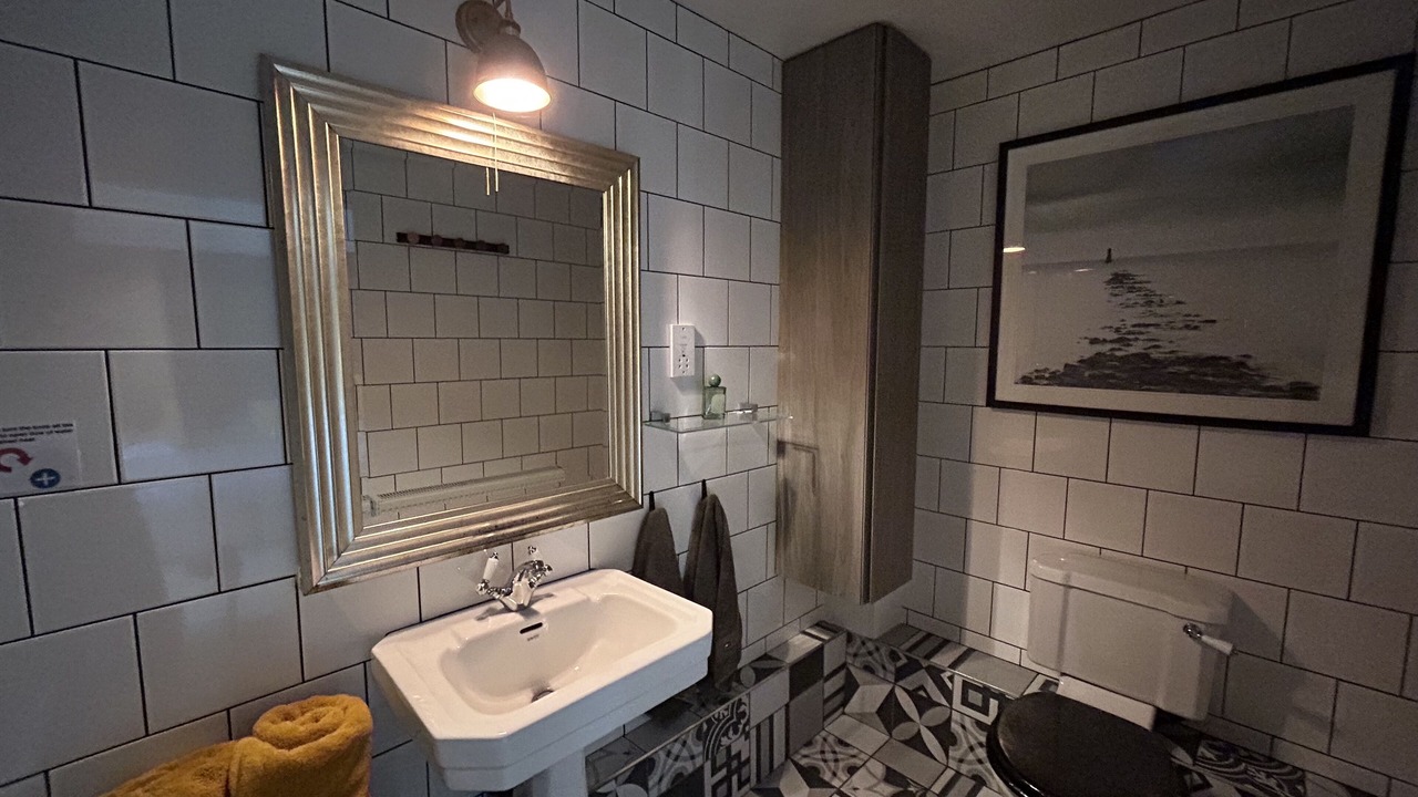 Photo of Bathroom in Cambridge