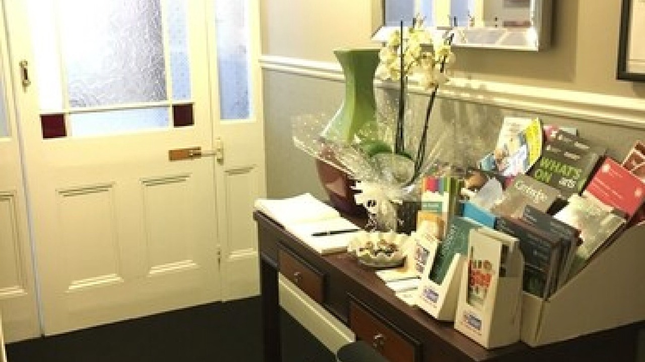 Photo of Others in Cambridge