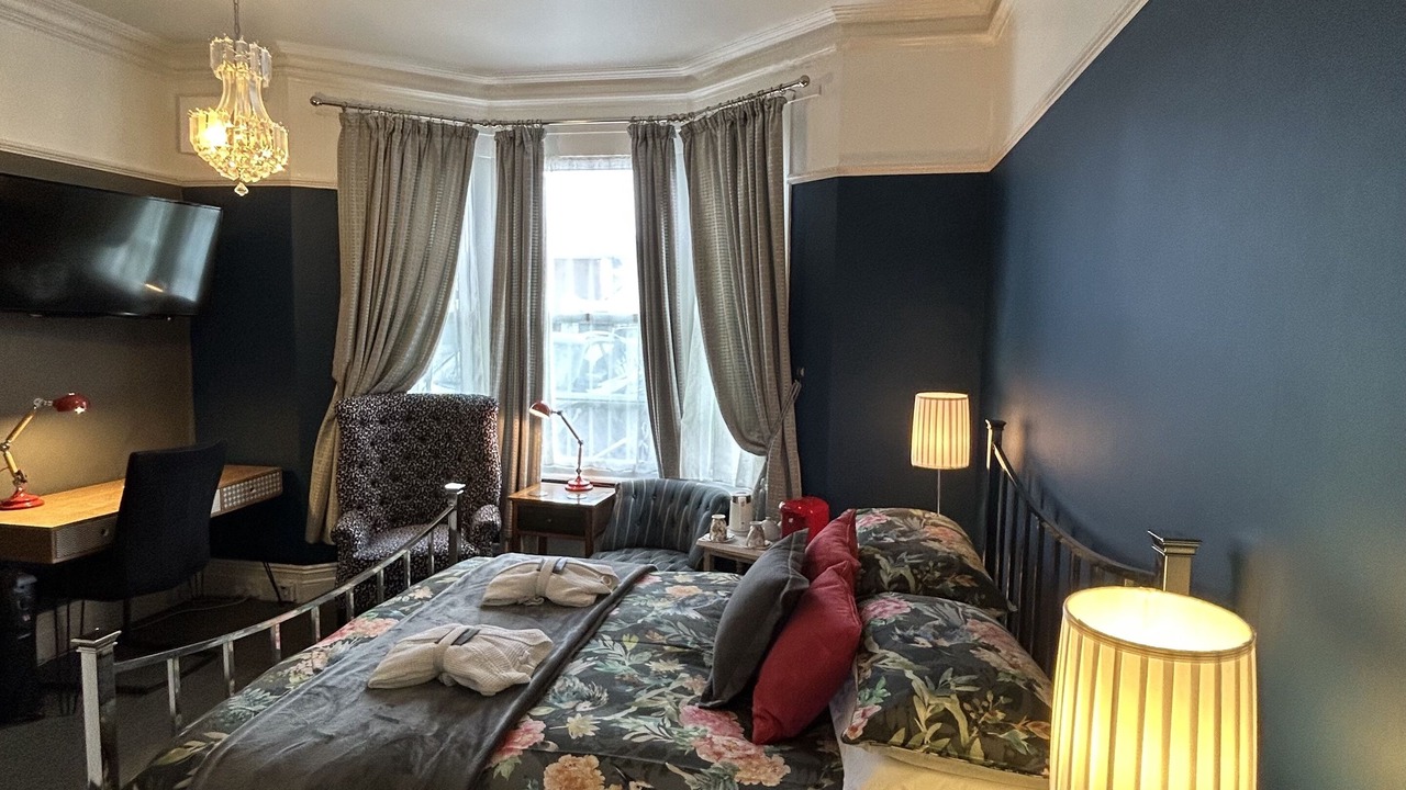Photo of Bedroom in Cambridge