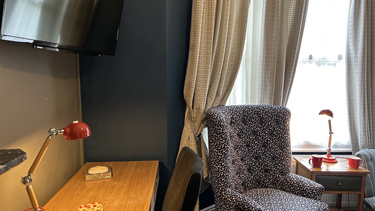 Photo of Bedroom in Cambridge