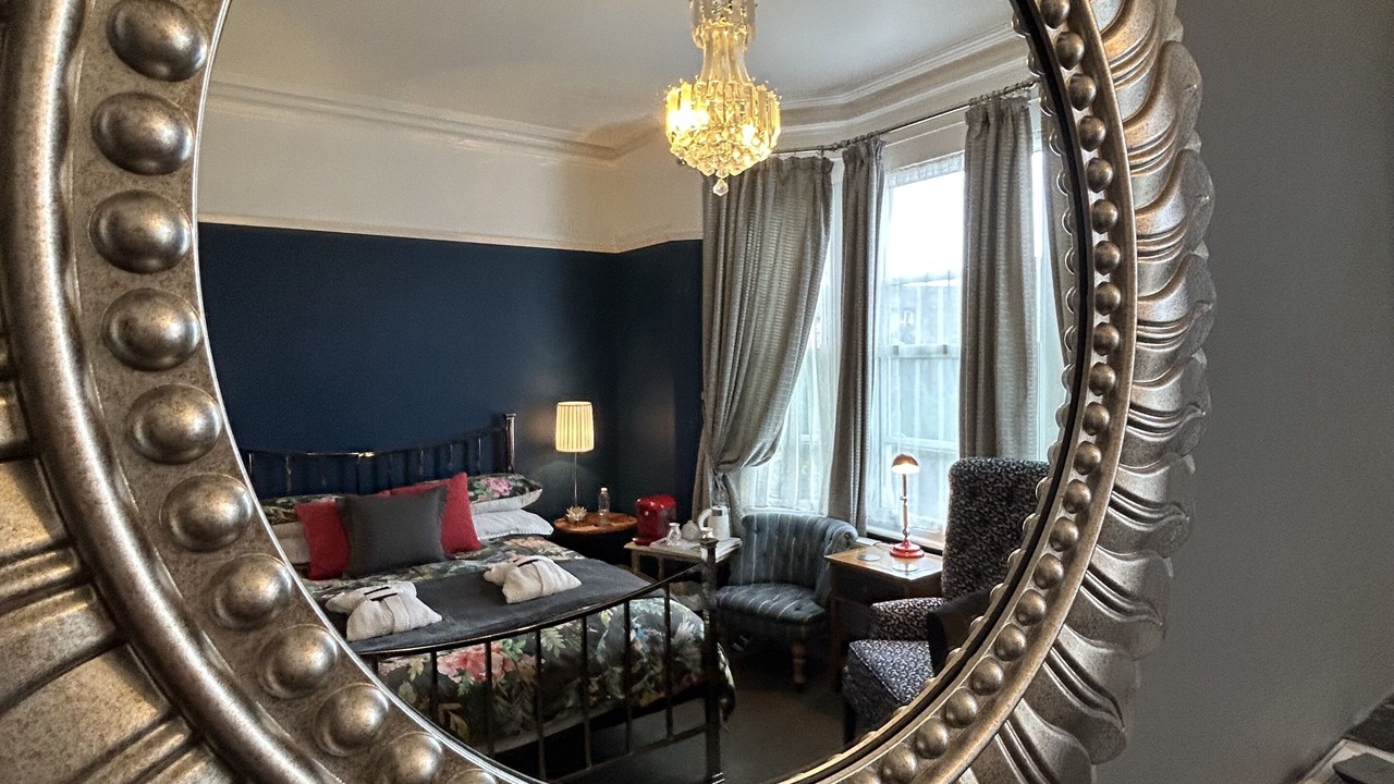 Photo of Bedroom in Cambridge