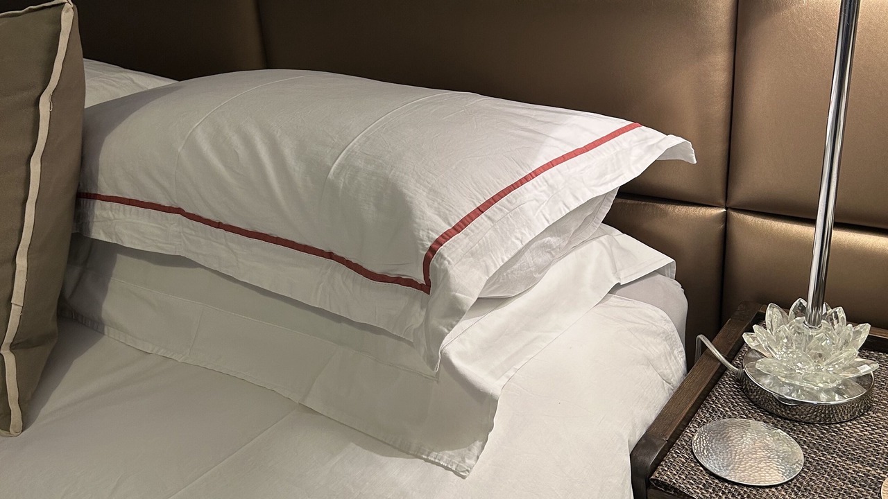 Photo of Bedroom in Cambridge