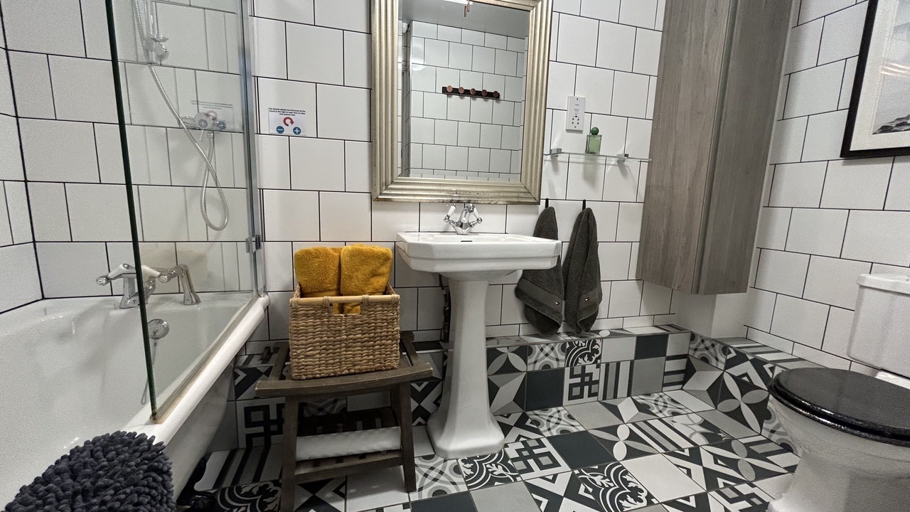 Photo of Bathroom in Cambridge