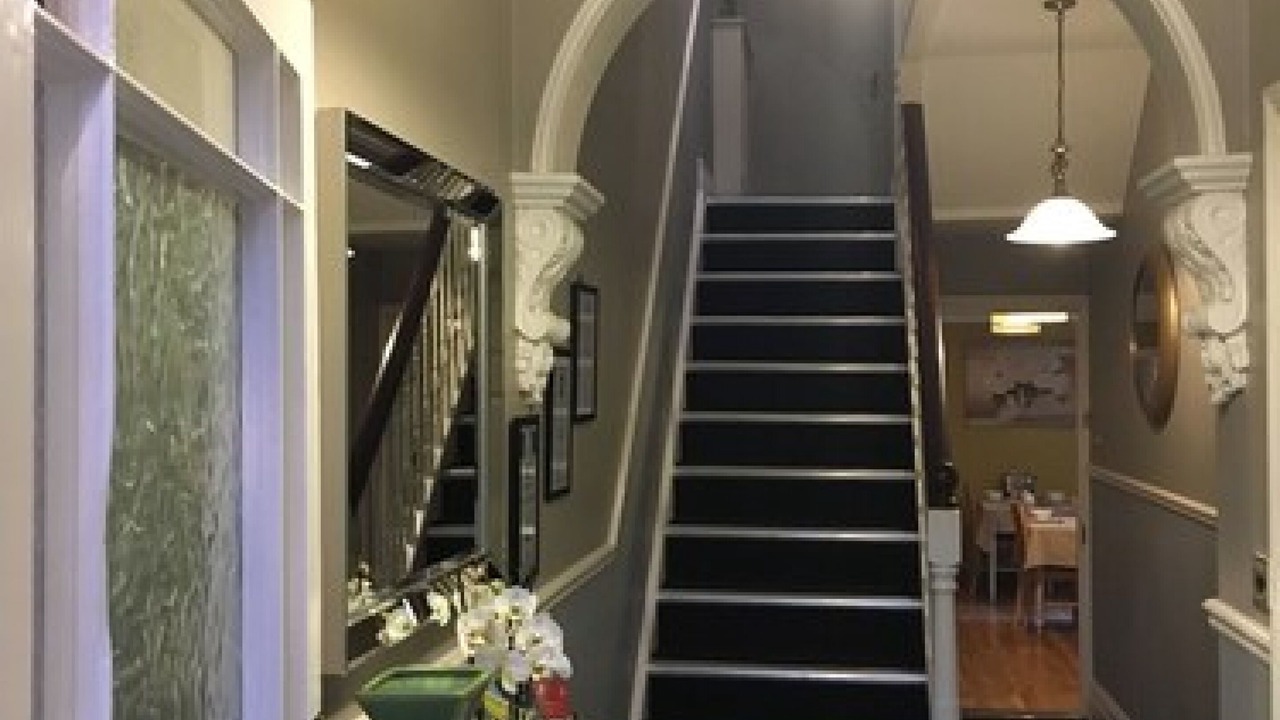 Photo of Others in Cambridge