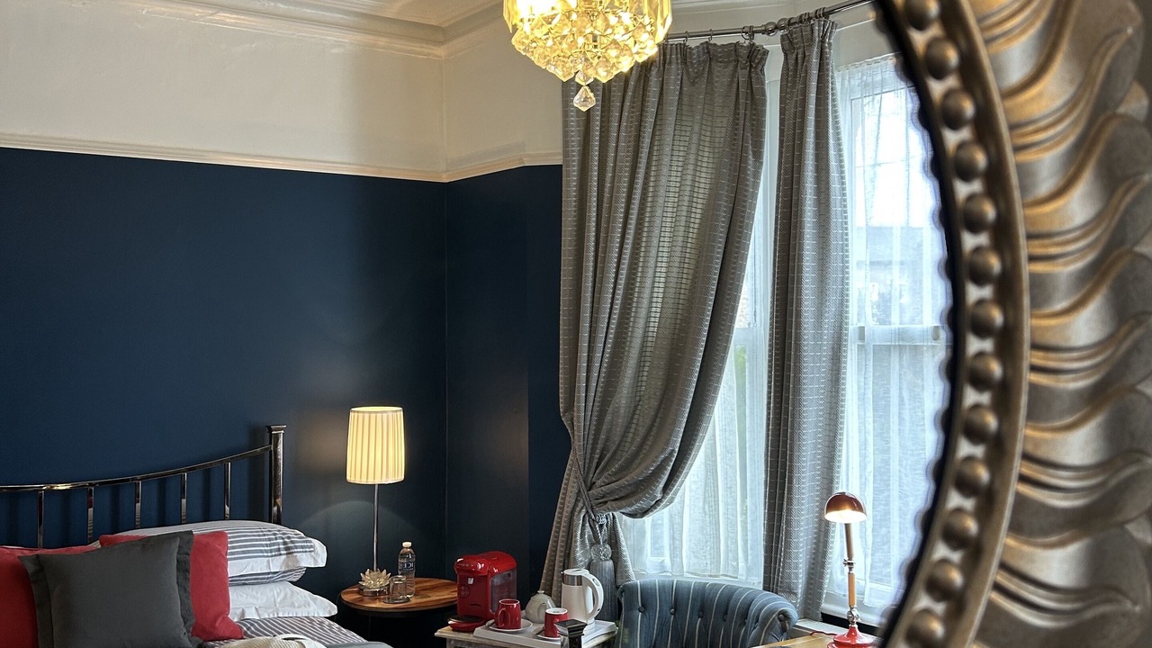 Photo of Bedroom in Cambridge