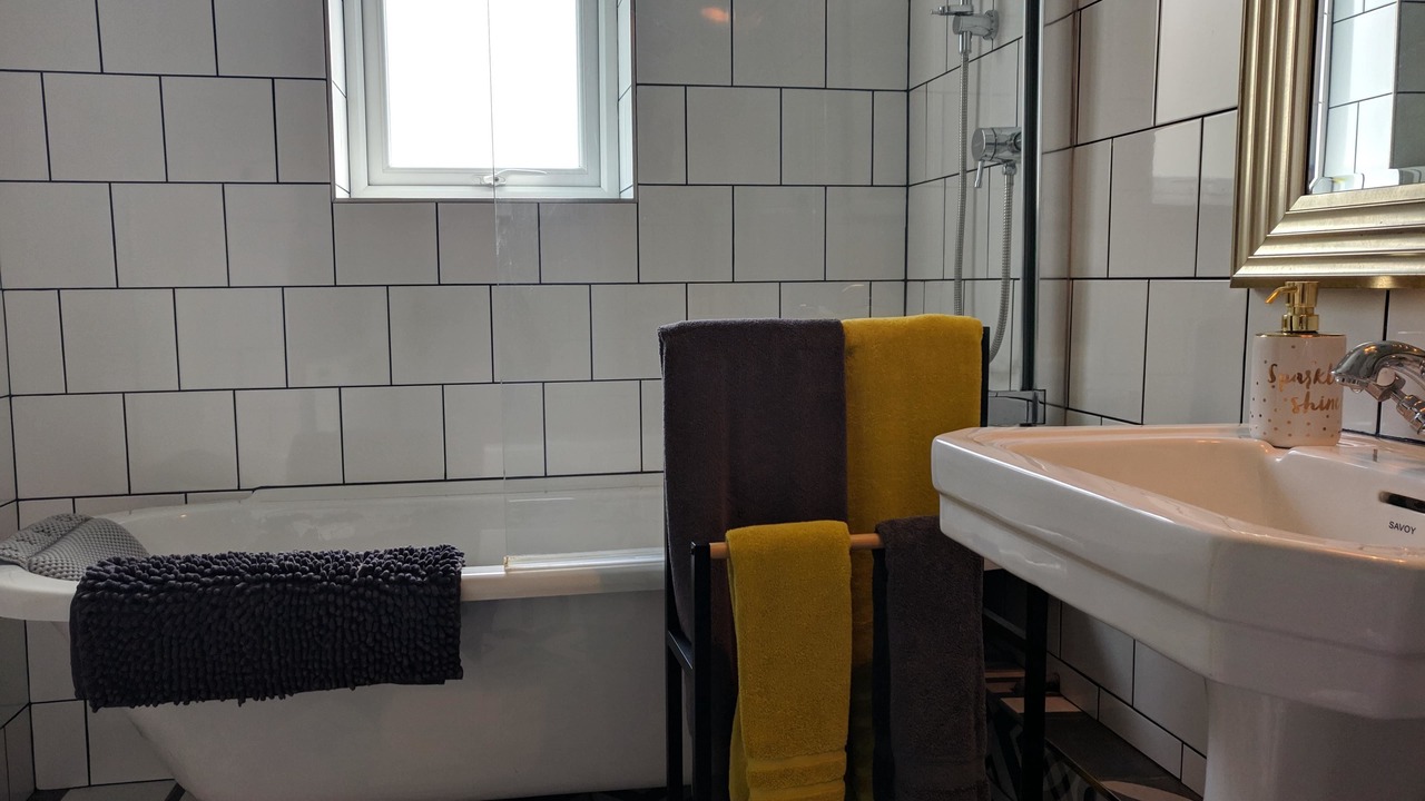 Photo of Bathroom in Cambridge