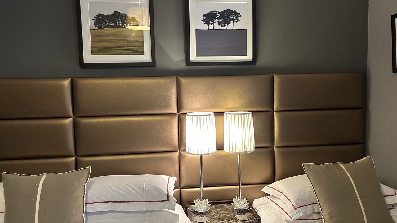 Photo of Bedroom in Cambridge