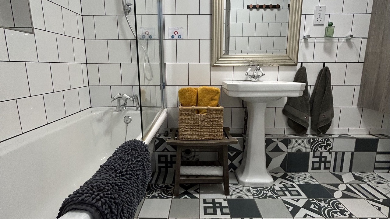 Photo of Bathroom in Cambridge