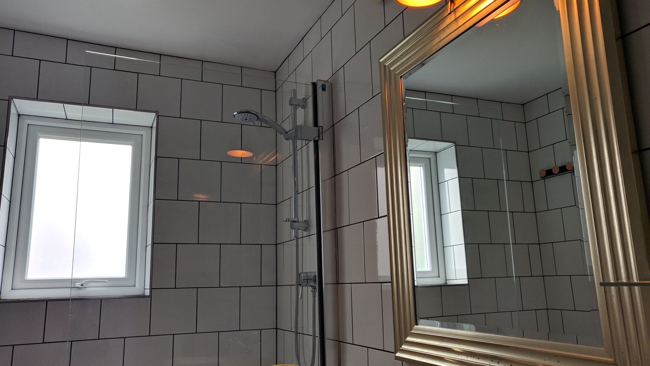 Photo of Bathroom in Cambridge