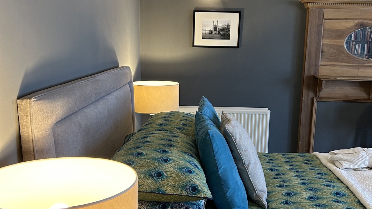 Photo of Others in Cambridge