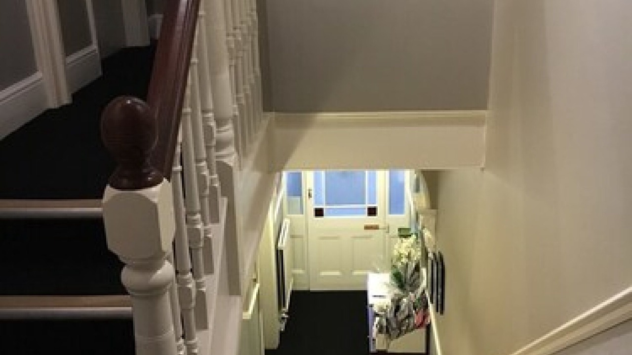 Photo of Others in Cambridge