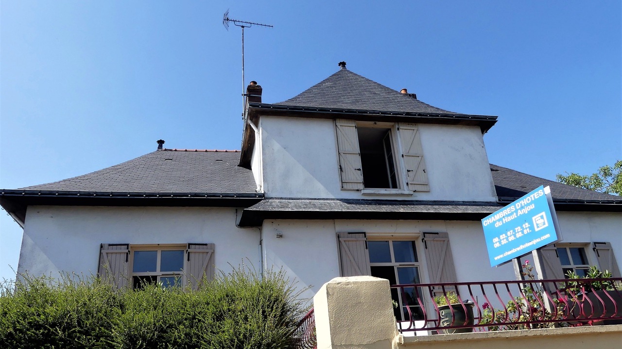 Photo of Outdoor in Thorigne-d'Anjou