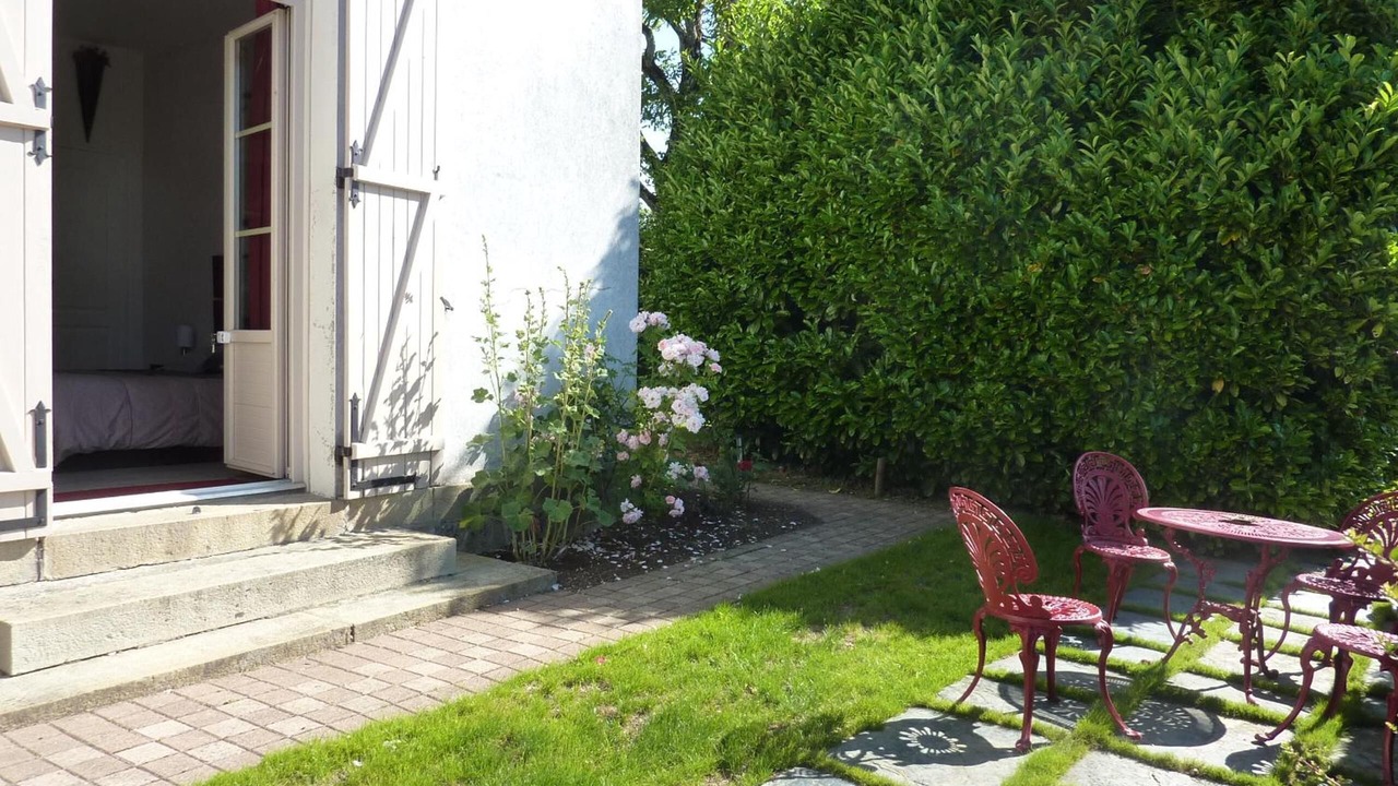 Photo of Outdoor in Thorigne-d'Anjou