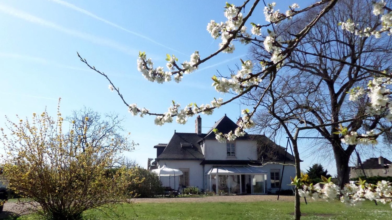 Photo of Outdoor in Thorigne-d'Anjou