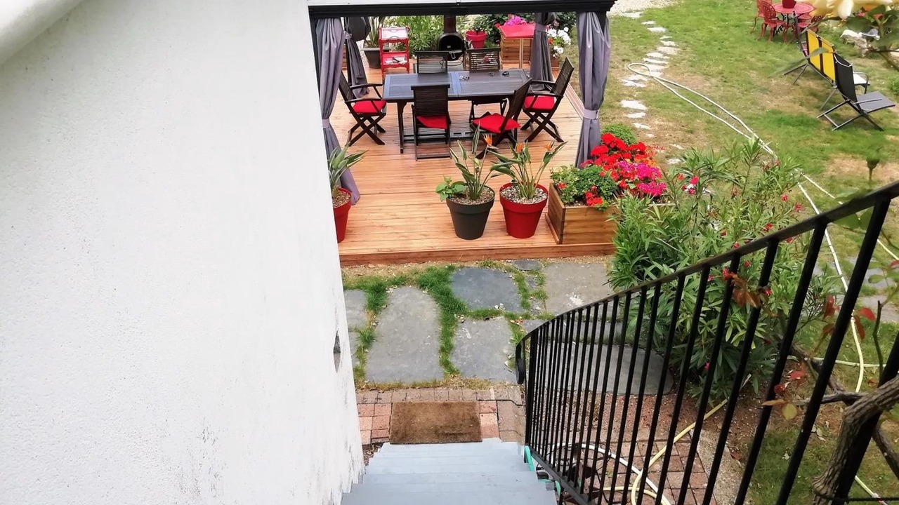 Photo of Outdoor in Thorigne-d'Anjou
