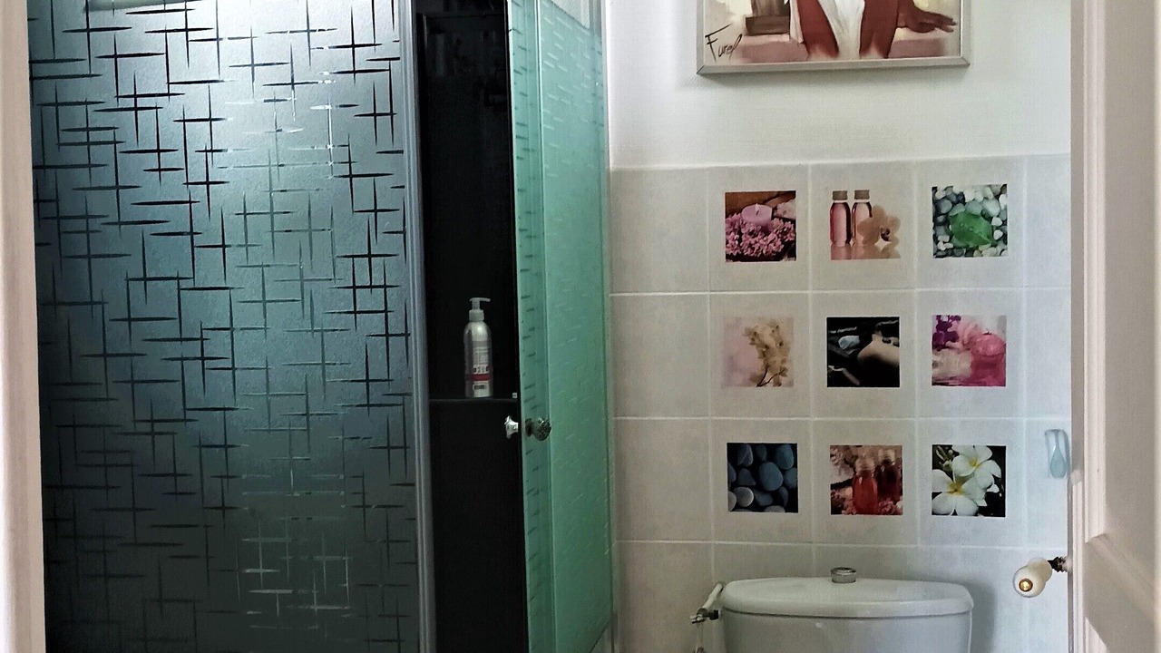 Photo of Bathroom in Thorigne-d'Anjou