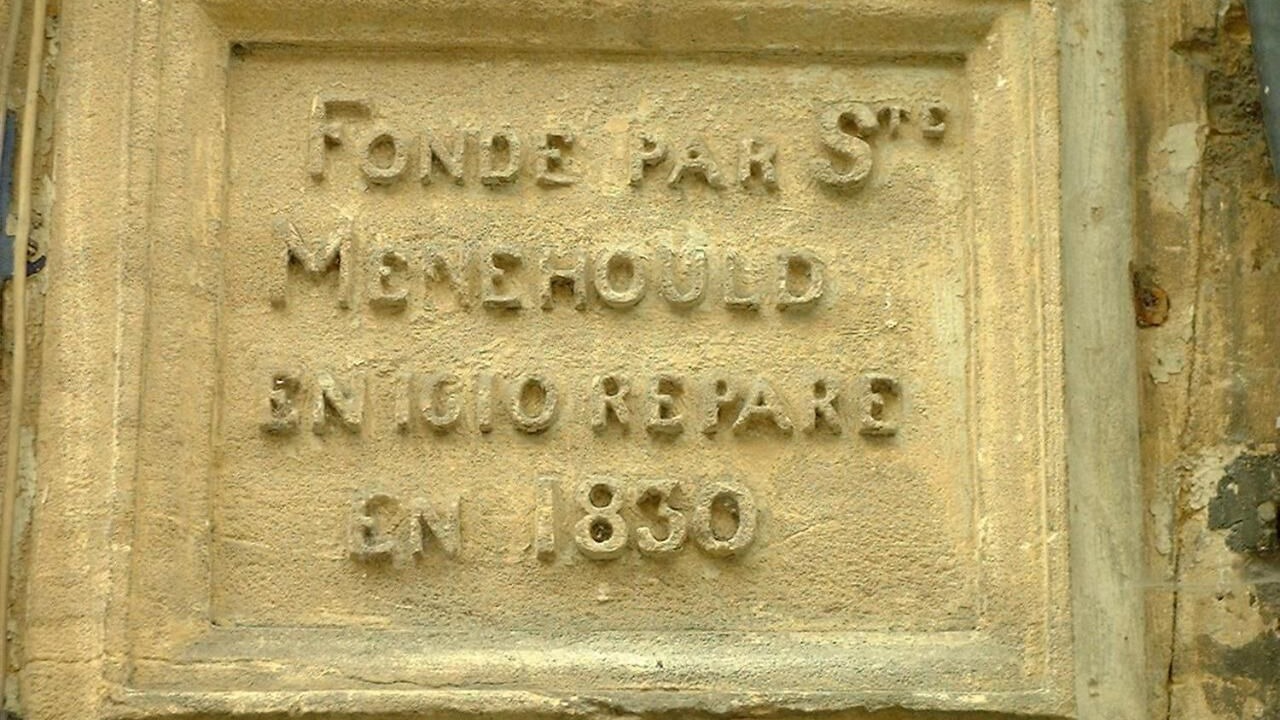 Photo of Outdoor in Charleville-Mezieres