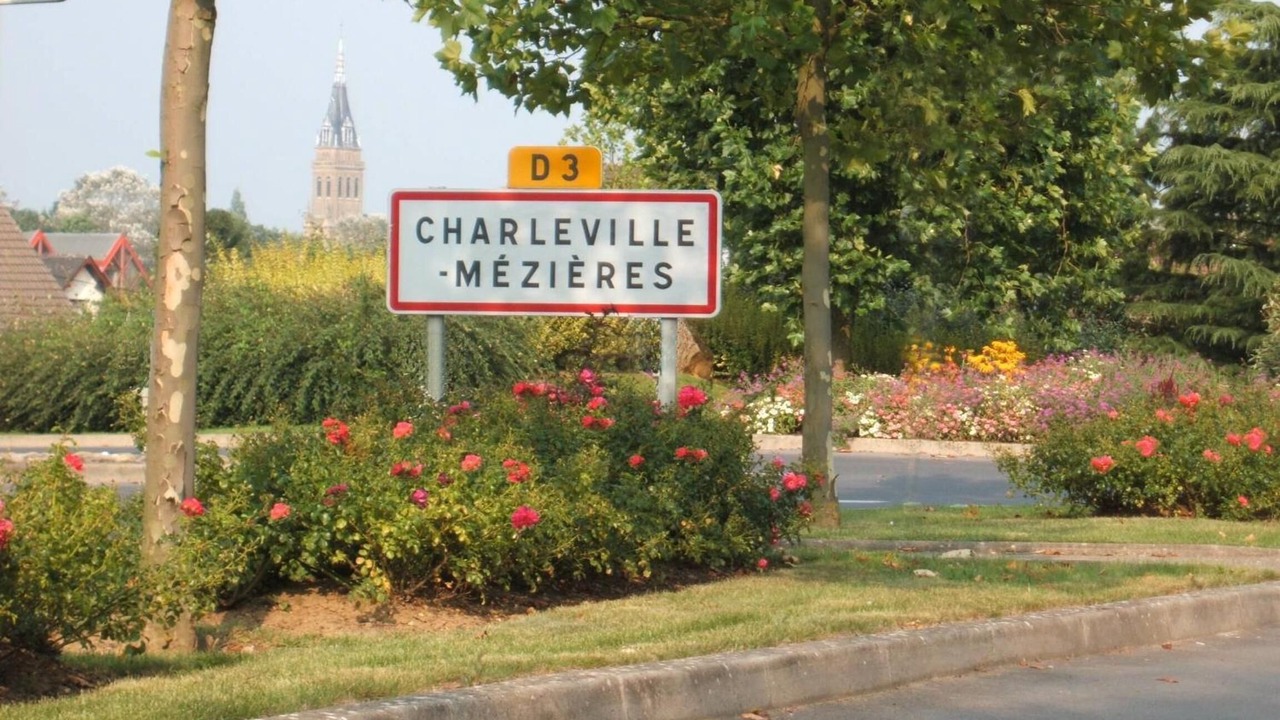 Photo of Outdoor in Charleville-Mezieres