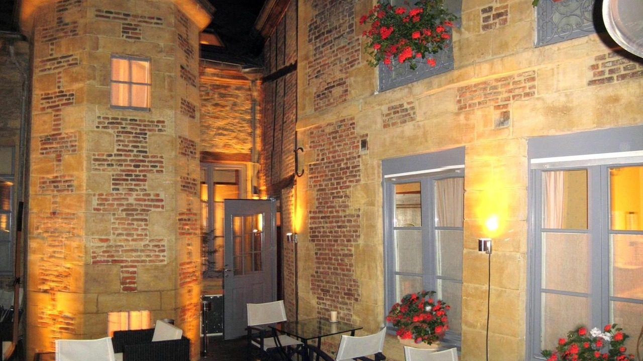 Photo of Outdoor in Charleville-Mezieres