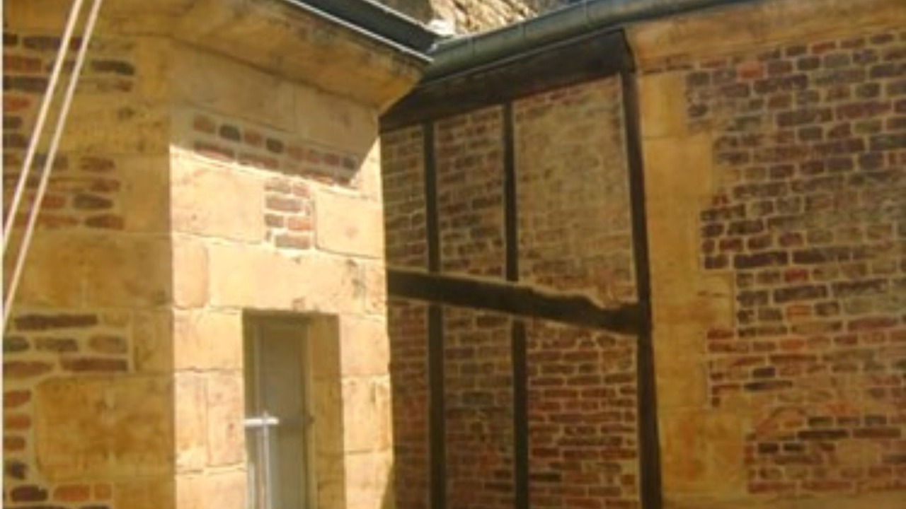 Photo of Outdoor in Charleville-Mezieres