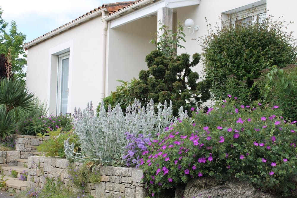 Photo of Outdoor in Le Boupere