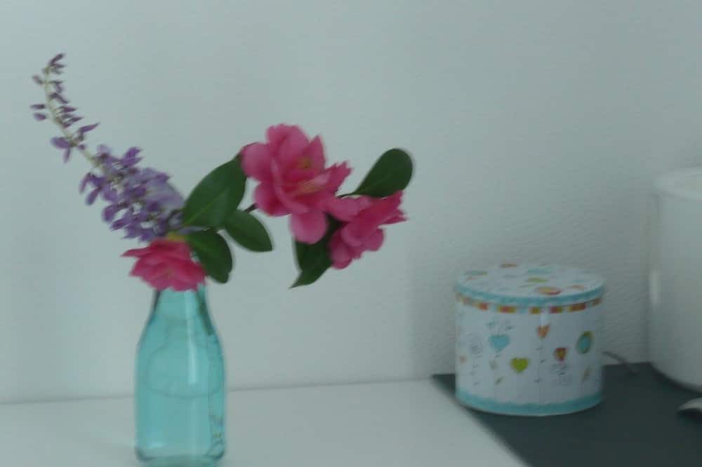 Photo of Bedroom in Le Boupere