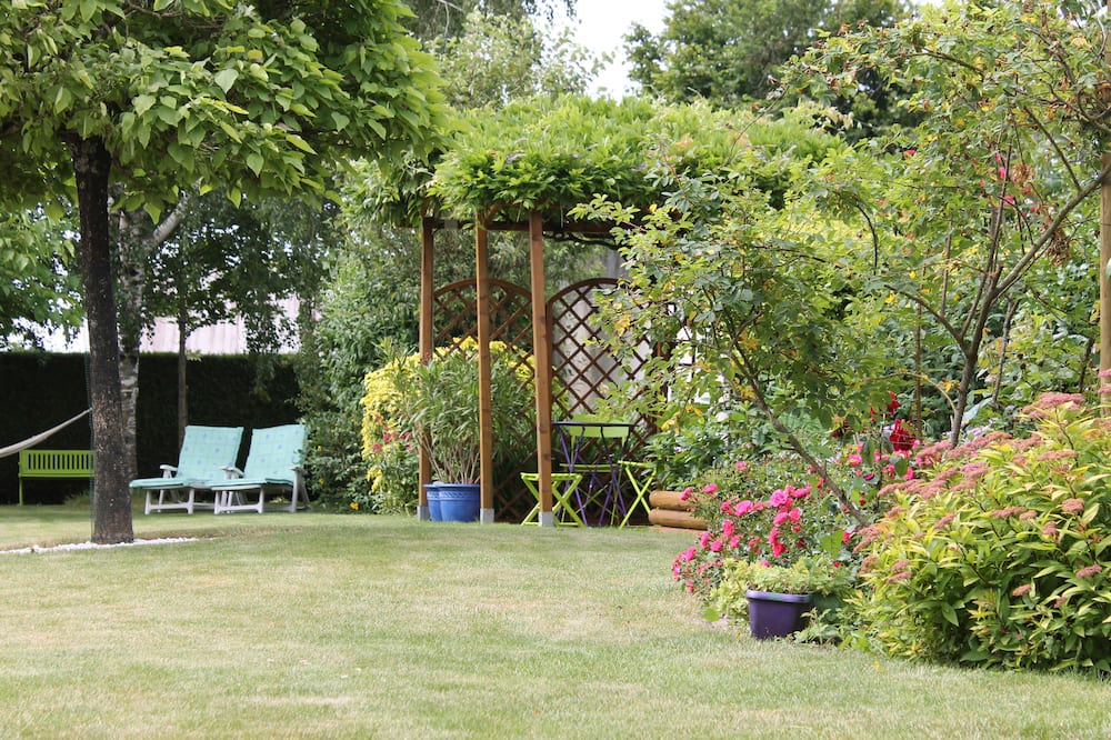 Photo of Outdoor in Le Boupere