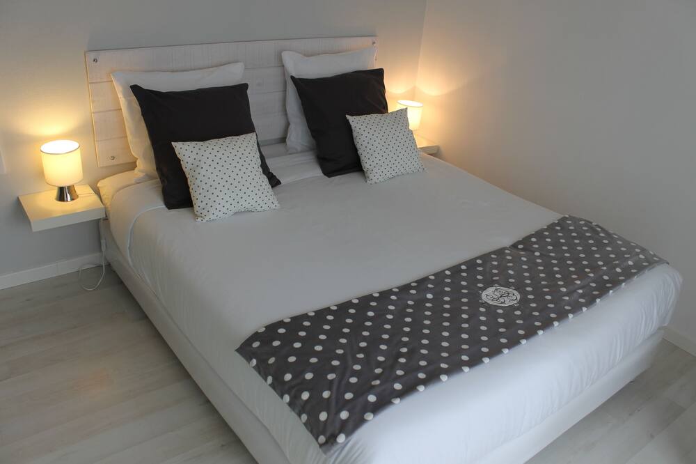 Photo of Bedroom in Le Boupere