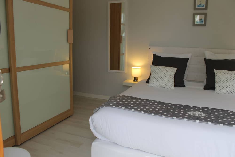 Photo of Bedroom in Le Boupere