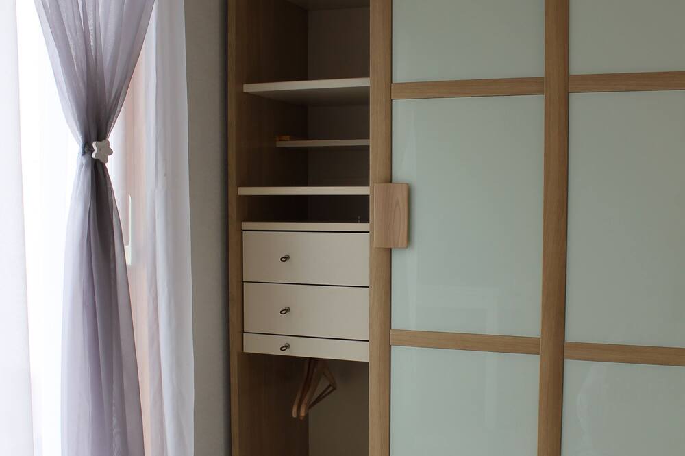 Photo of Bedroom in Le Boupere
