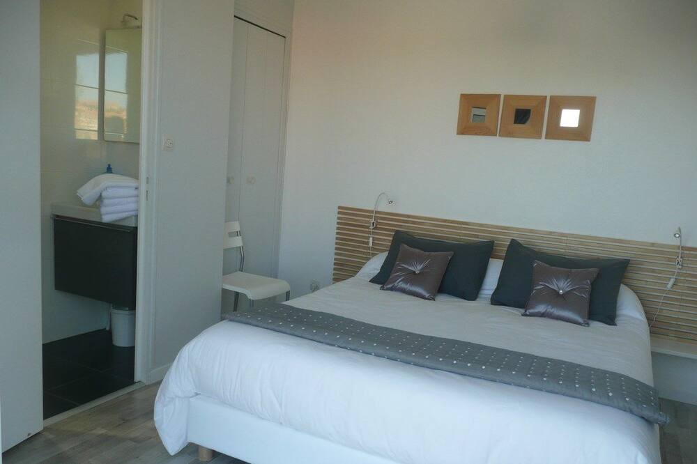 Photo of Bedroom in Le Boupere