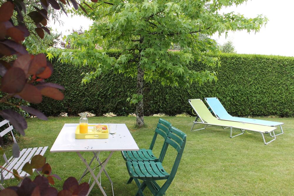 Photo of Outdoor in Le Boupere