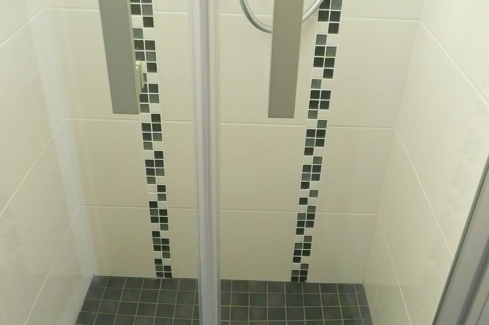 Photo of Bathroom in Le Boupere