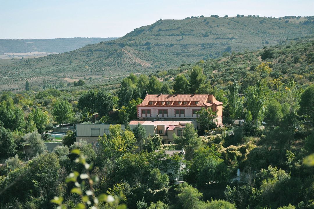 Photo of Outdoor in Horche